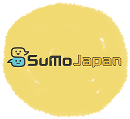 sumo japan