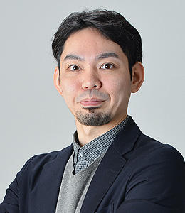 ITO Hideaki