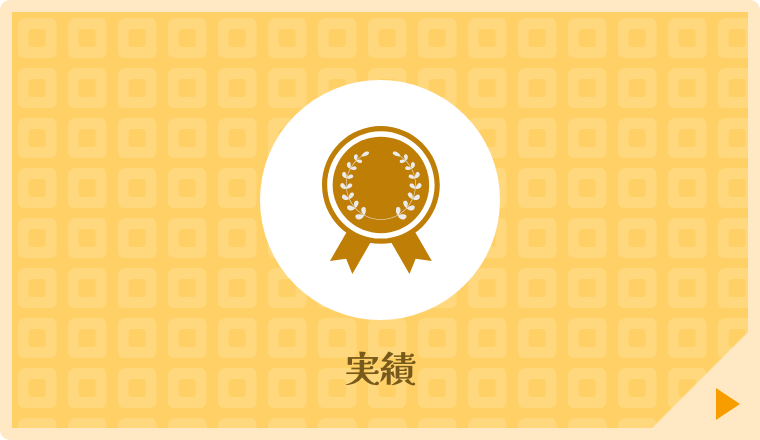 実績