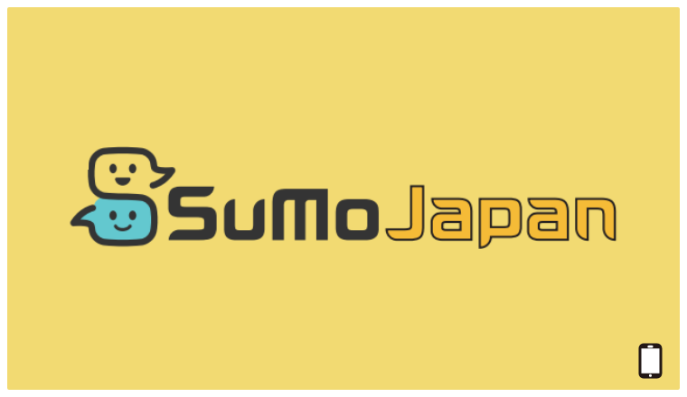 SuMo Japan