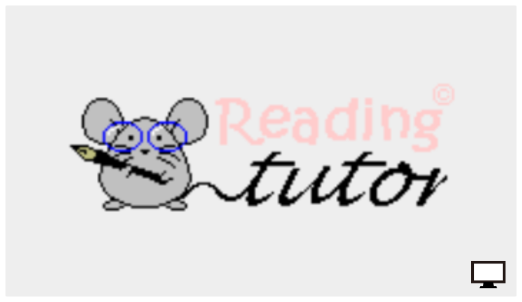  Reading Tutor