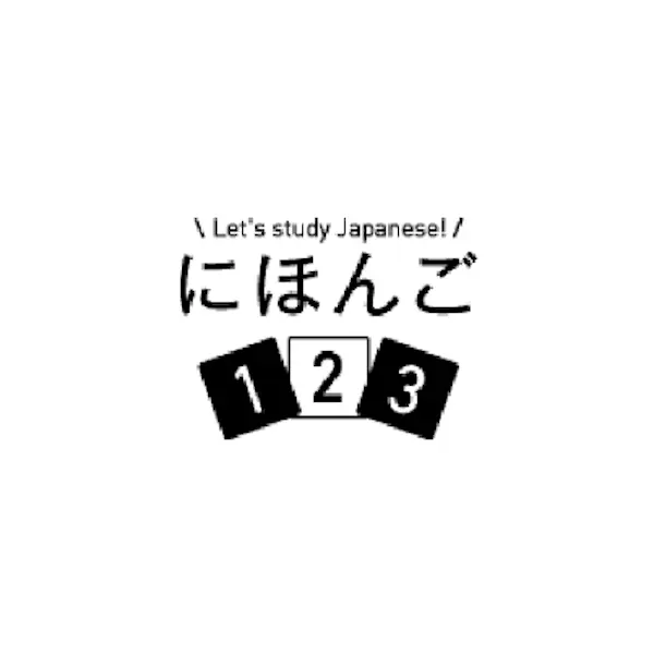 Nihongo123