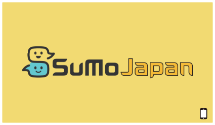 SuMo Japan